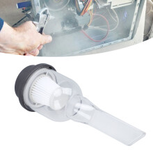 Ugello per soffiatore d'aria elettrico con filtro, 615,6 cm