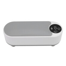 Macchina per la pulizia degli occhiali 500mAh, 21.5x7.5x6.8 cm