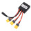 Adattatore modulo parallelo per due batterie 20V-72V 20A 6