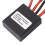 Adattatore modulo parallelo per due batterie 20V-72V 20A 5