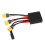 Adattatore modulo parallelo per due batterie 20V-72V 20A 11