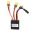 Adattatore modulo parallelo per due batterie 20V-72V 20A 2