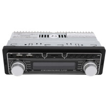 KH1517 Azul 7.40x2.28in Bluetooth para coche MP3 128GB