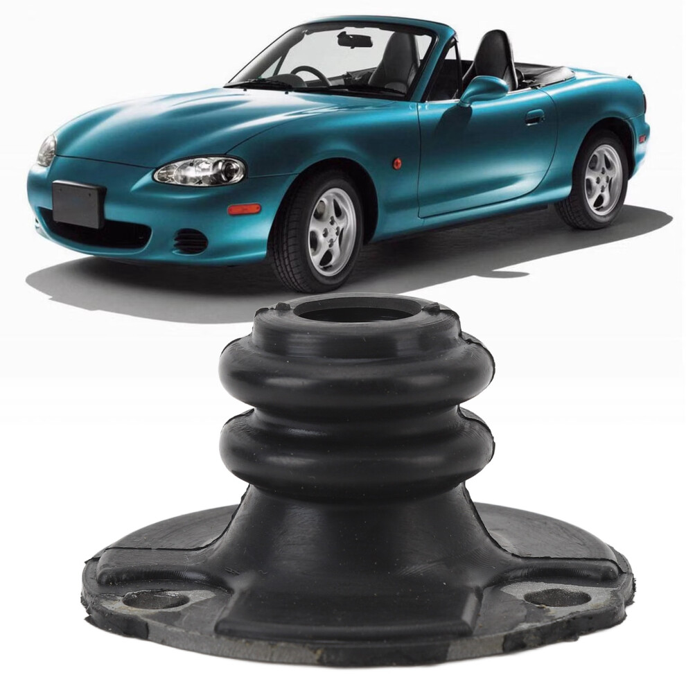 Protective Gear Shift Boot M51317480a Rubber Insulator For Mx-5 6951334599699