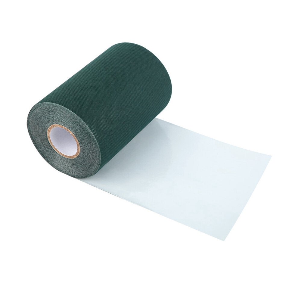Efficient 10M Green Seam Tape For Artificial Turf And Grass Repair 7671334600209
