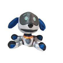 (Space Dog,18cm)Paw Patrol Pluchen Speelgoed Pop Ryder Marshall Rubble Chase Rocky Skye Zuma