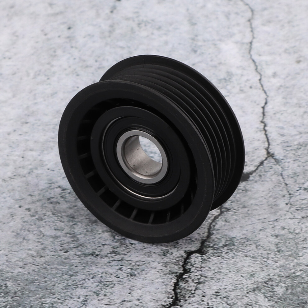Serpentine Belt Idler Pulley For Mercedes-Benz C240 C280 Cl500 R500 Slk55 8111334600704