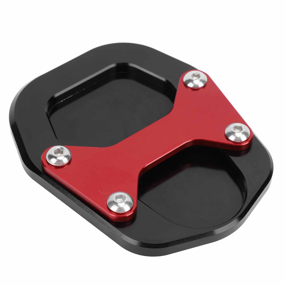 Secure Footing Kickstand Pad For Ct125 Trail 125 - Durable & Safe 9401334600811