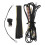 P1P 12W LED Light Bar for Bambu Lab 75mm 15