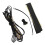 P1P 12W LED Light Bar for Bambu Lab 75mm 16