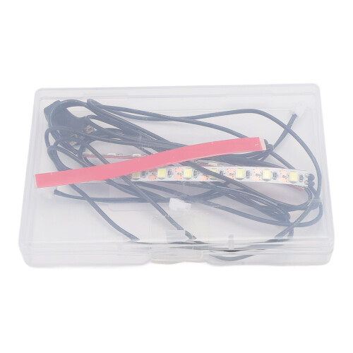 P1P 12W LED Light Bar for Bambu Lab 75mm 2