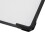 Weiße robuste Tablethülle mit Stifthalter Pro7+Pro7 8