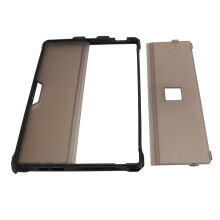 Gris Pro 7 Plus/7/6/5/4 LTE Porta bolígrafos a prueba de golpes