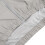 12V Kühlventilator-Jacke, 3-Stufen, USB, Grau, Größe L 11