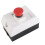 IP55 Knopf-Typ-MPCB, Not-Aus, 6–10 A 11