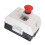 IP55 Knopf-Typ-MPCB, Not-Aus, 6–10 A 9