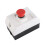 IP55 Knopf-Typ-MPCB, Not-Aus, 6–10 A 12