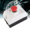 IP55 Knopf-Typ-MPCB, Not-Aus, 6–10 A 7