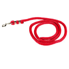 Huf-Longeleine mit Karabiner, Heavy Duty Hochleistungs-Halfterleine, Pferdetraining Seil für Training, Wettkämpfe und täglichen Gebrauch, 2