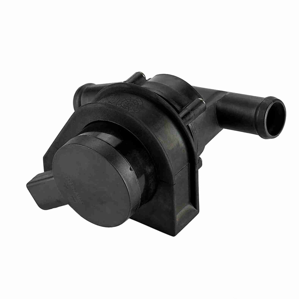 078121601B Car Auxiliary Water Pump For Audi A4 A6 98-04, Black 3501334607219