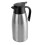 Caraffa termica per caffè 201 da 2L argento 13x29x8.5cm 16