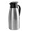 Caraffa termica per caffè 201 da 2L argento 13x29x8.5cm 12
