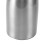 Caraffa termica per caffè 201 da 2L argento 13x29x8.5cm 15