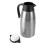 Caraffa termica per caffè 201 da 2L argento 13x29x8.5cm 1