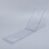 2 pezzi contenitore Tri Sandwich trasparente 13x13x8 cm 9