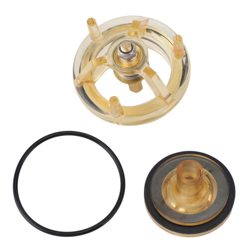 Bonnet Poppet Reparaturkit für SPA-Pool 905212, 1" oder 1‑1/4" 1
