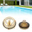 Bonnet Poppet Reparaturkit für SPA-Pool 905212, 1" oder 1‑1/4" 15