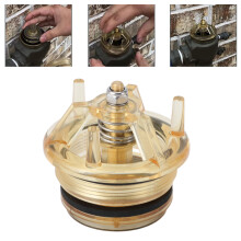 905212 ABS Bonnet Poppet Kit di riparazione 1" o 1-1/4"