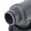 Soupape à piston de remplacement Pro 178 g ABS 117x100mm 8