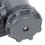 Soupape à piston de remplacement Pro 178 g ABS 117x100mm 6