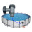 Soupape à piston de remplacement Pro 178 g ABS 117x100mm 14