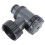 Soupape à piston de remplacement Pro 178 g ABS 117x100mm 12