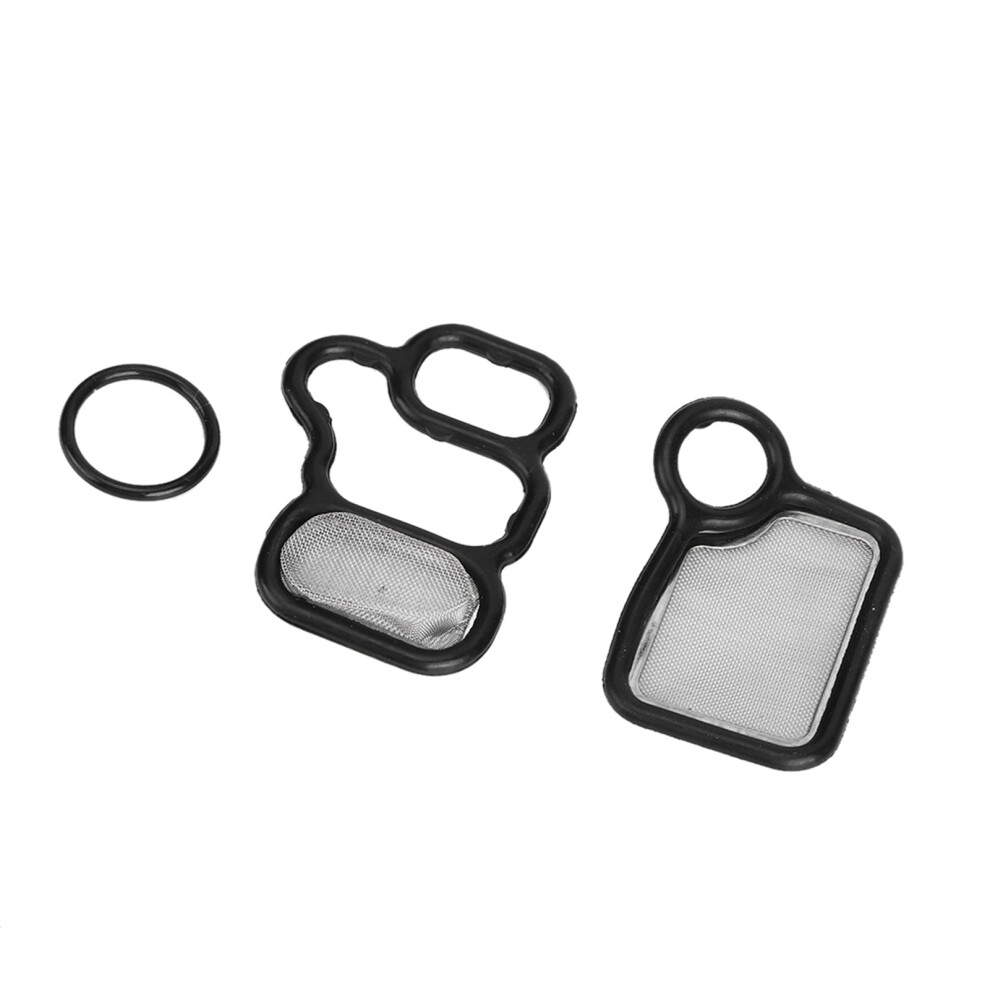 K-Series Solenoid Spool Valve Gasket Kit For Honda 98-16 8701334608574