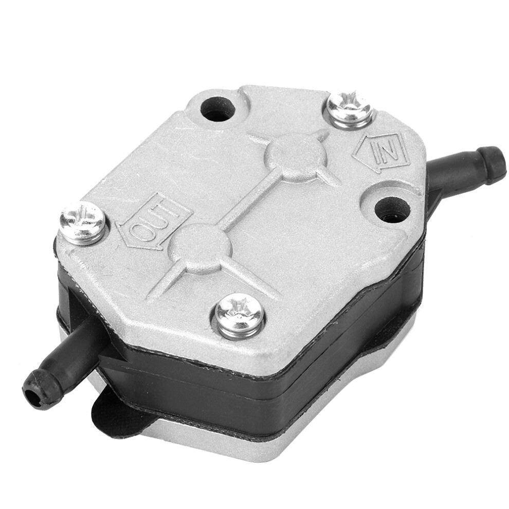 Fuel Pump Accessory For Yamaha 663-24410-00-00, Sierra 18-73340 7671334609165