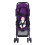 Baby Stroller Harness with Adjustable Straps Quick Release Buckle 15