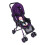 Baby Stroller Harness with Adjustable Straps Quick Release Buckle 1