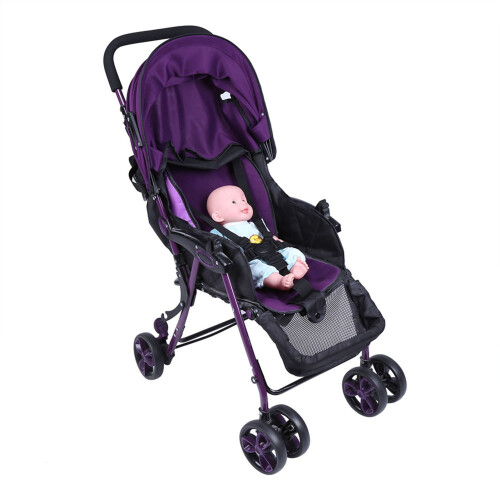 Baby Stroller Harness with Adjustable Straps Quick Release Buckle