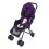 Baby Stroller Harness with Adjustable Straps Quick Release Buckle 8