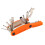 Outil multifonction vélo 20-en-1, ultra-compact, orange 14