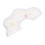 20er Pack Baby-Lätzchen 360 Wrap, einzeln verpackt 11