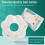 20er Pack Baby-Lätzchen 360 Wrap, einzeln verpackt 5
