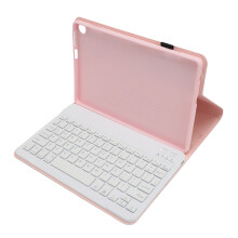 Etui rose pour Tab M10 Gen 3 10,1 pouces avec clavier de 150 mAh