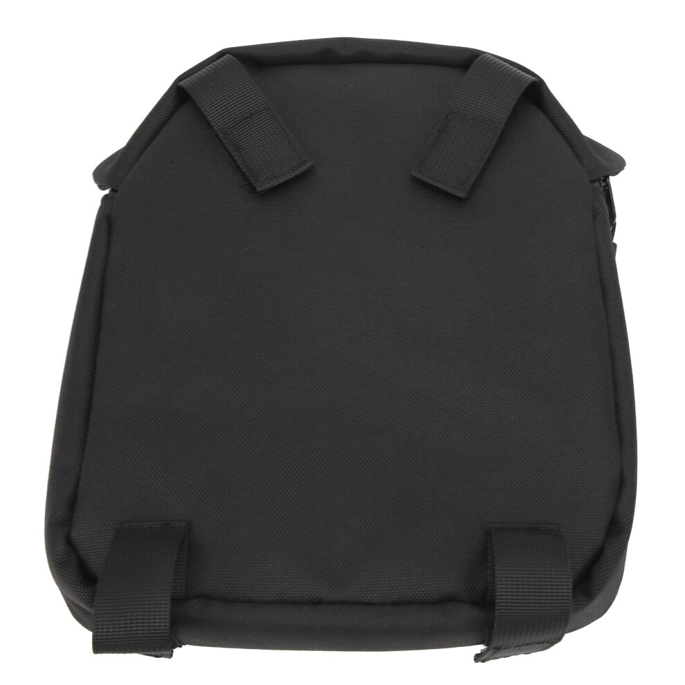 Motorcycle Rear Rack Bag Storage Organizer For R1200gs Lc Adv 14-21/R1250gs 26X21x5cm Black 3551334611372