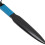 Bastone spezzacani in nylon e gomma con manico blu 6
