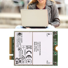 T77W968 450 Mbit/s Cat9 LTE/5G WWAN-Karte M.2