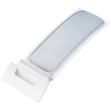 W10717210 Droger pluizenfilter vervanging voor W11522758 348846 348851 8558459 8557882 8559787
